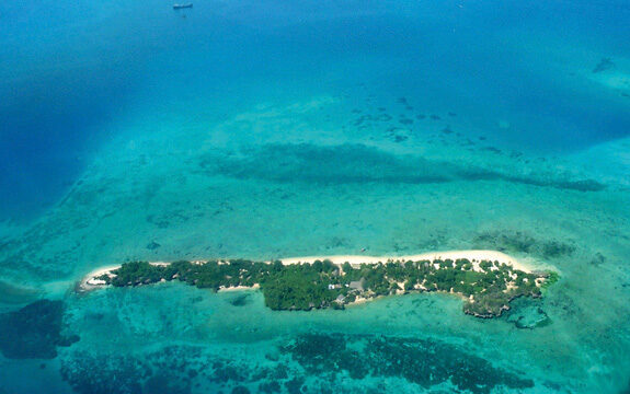 Chapwani Island Zanzibar