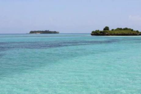 Chapwani Island