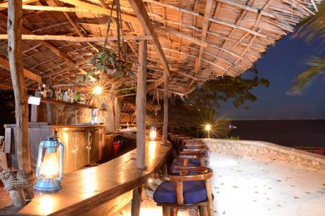 Fumba Beach Lodge