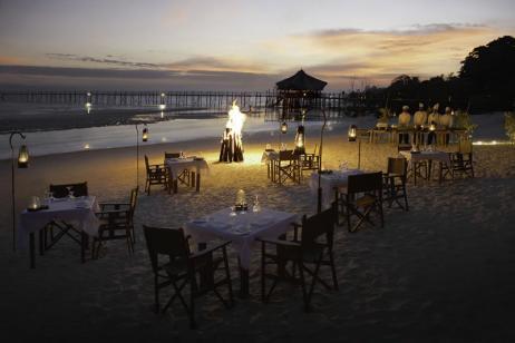 Fundu Lagoon, Pemba