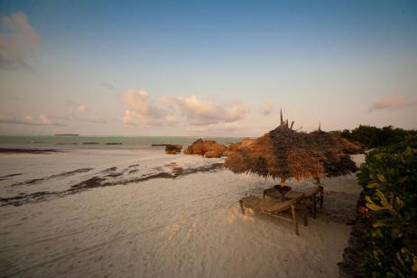 Sevi Hotel Zanzibar