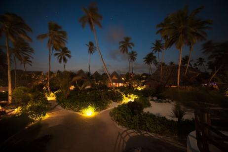 Sevi Hotel Zanzibar