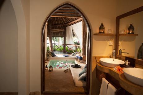 Sevi Hotel Zanzibar