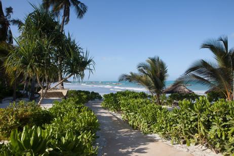 Sevi Hotel Zanzibar