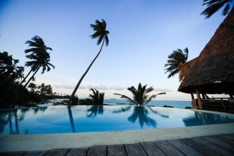 Sevi Hotel Zanzibar