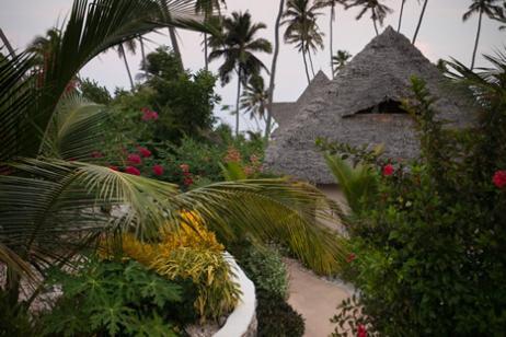 Sevi Hotel Zanzibar