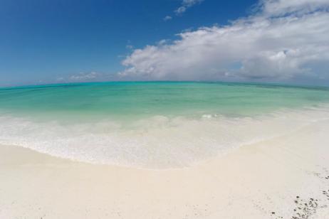 Kisiwa on the Beach