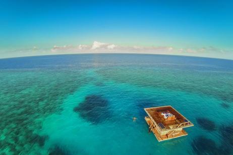 Manta Resort, Pemba