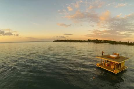 Manta Resort, Pemba