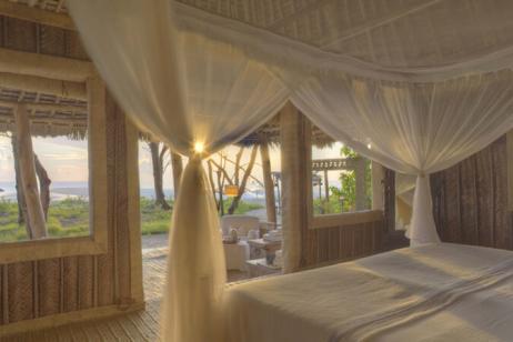 Mnemba Island Lodge