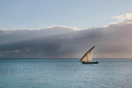 Gold Zanzibar