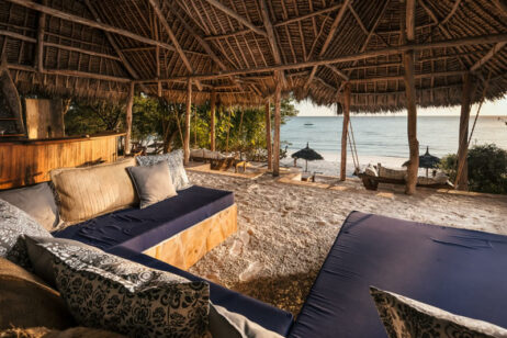 Manta Resort, Pemba