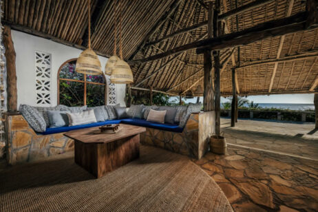 Manta Resort, Pemba