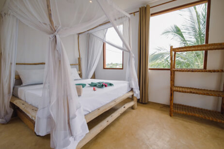 Masai Mara Villa Zanzibar