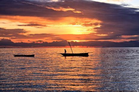 Matemwe Beach House