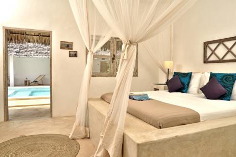 Sharazad Boutique Hotel