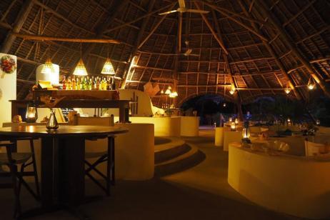 Unguja Lodge