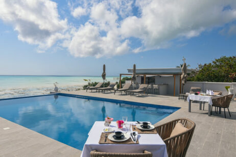 Villa Bluu Zanzibar