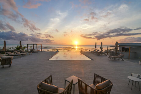 Villa Bluu Zanzibar