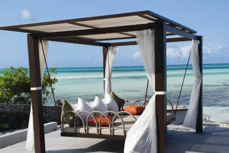 Villa Bluu Zanzibar