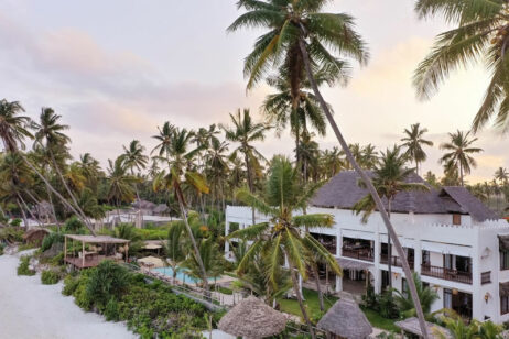 Villa Lali Zanzibar