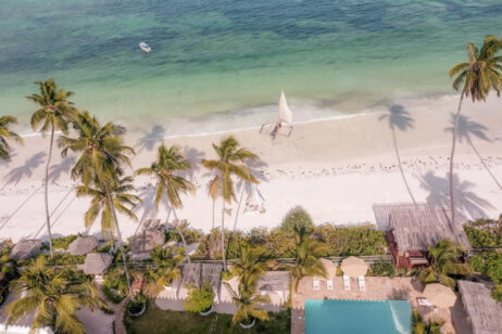 Villa Lali Zanzibar