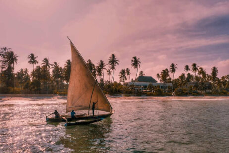 Villa Lali Zanzibar