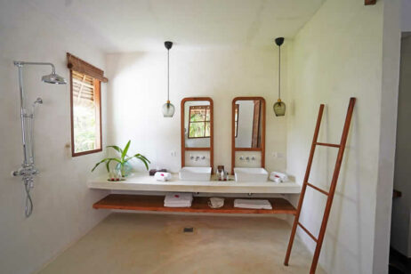 Upendo Villa Shiva