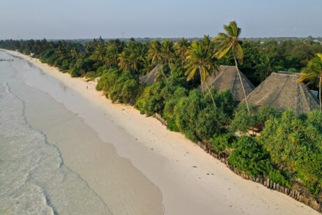 Villa Tulia Zanzibar