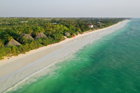 Villa Tulia Zanzibar