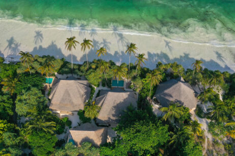 Villa Tulia Zanzibar