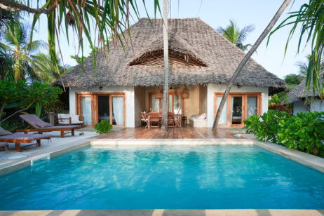 Villa Tulia Zanzibar