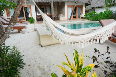 Villa Tulia Zanzibar