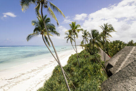 Villa Tulia Zanzibar