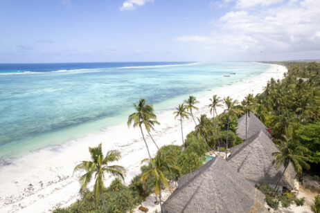 Villa Tulia Zanzibar