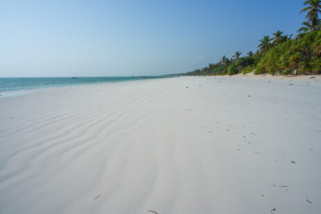 Villa Tulia Zanzibar