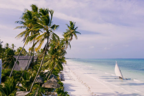 Villa Lali Zanzibar