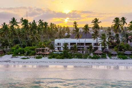 Villa Lali Zanzibar