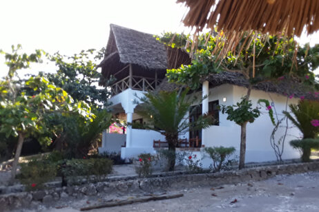 Zi Cottages